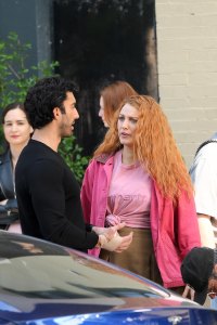 Justin Baldoni and Wife Emily Hope to Get Out of Daily Drama in Hawaii Amid Lawsuit 887